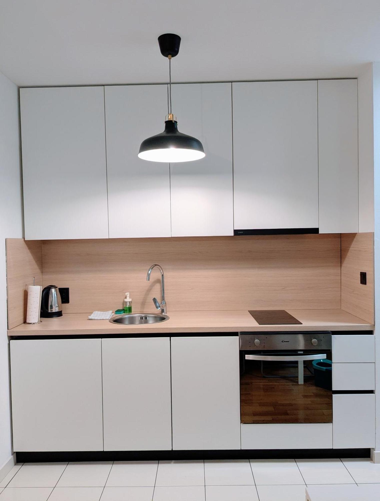 Doma-Lu Apartment-Near Airport And Highway- Free Parking Velika Mlaka Eksteriør bilde